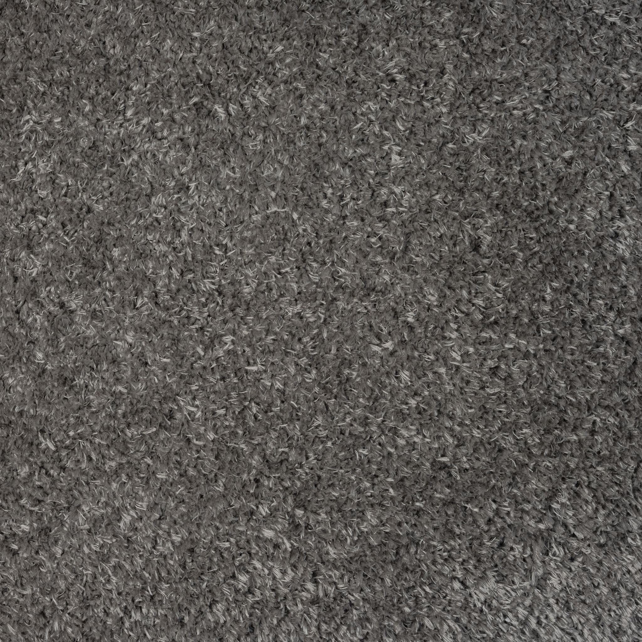 Fleecy 395 Ash Rug - Modern & Durable Floor Rug