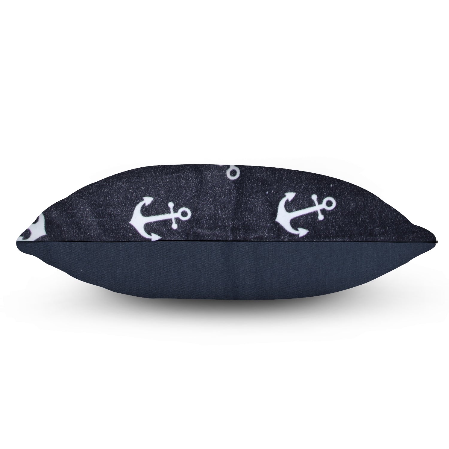 Coastal Tapestry Velvet Cushion - Beach Boho