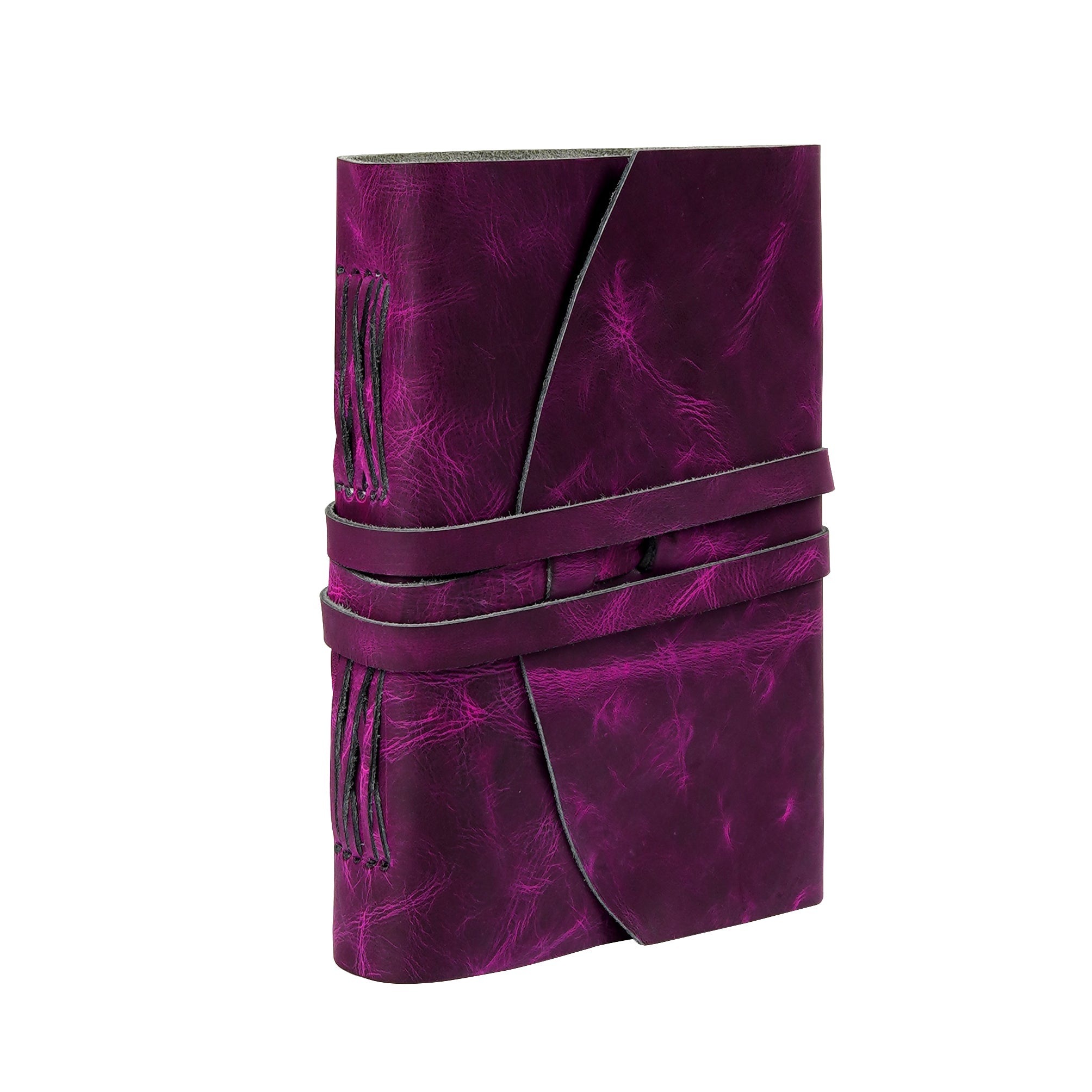 Renaissance Leather Memoir Journal