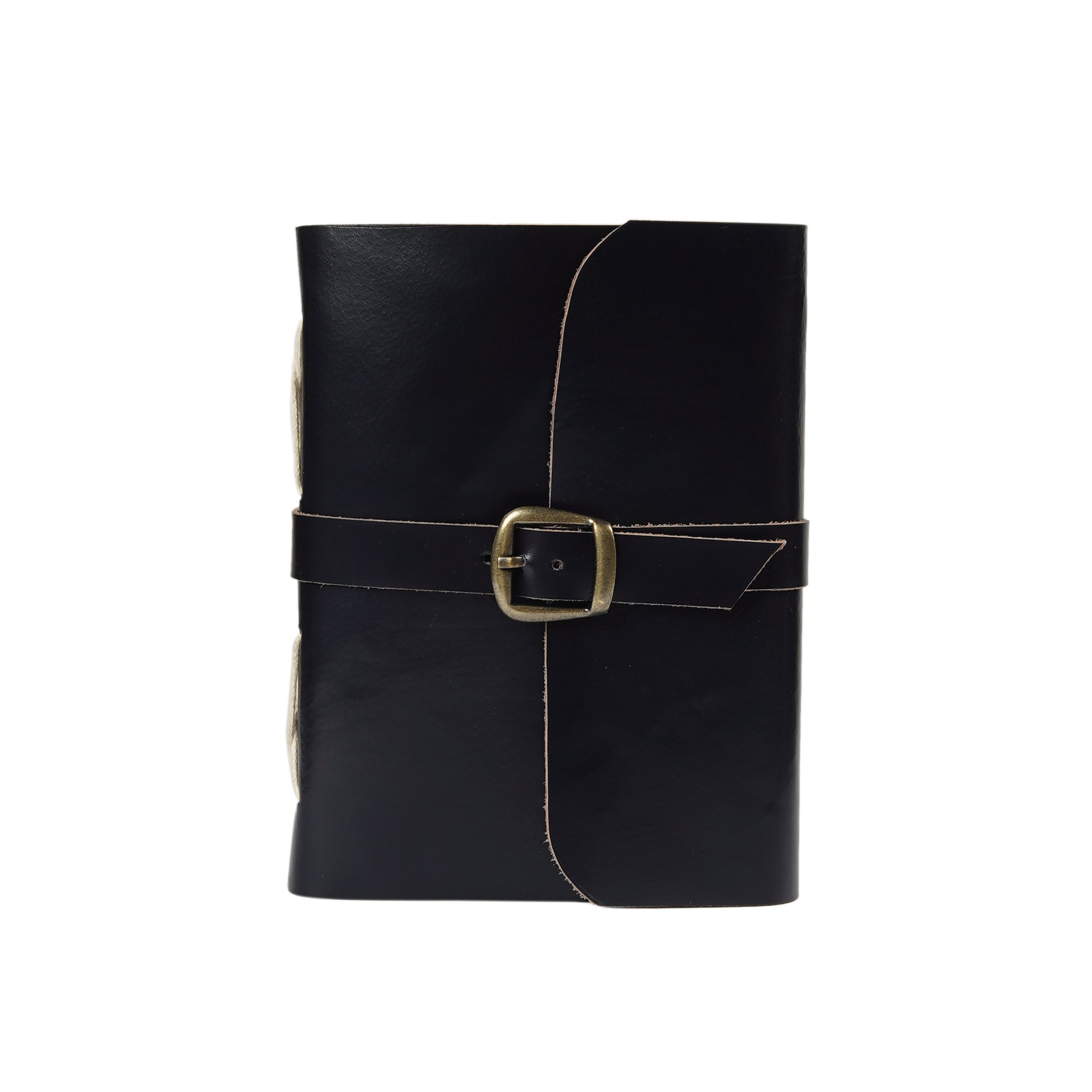 Nomad's Vintage Leather Journal Book