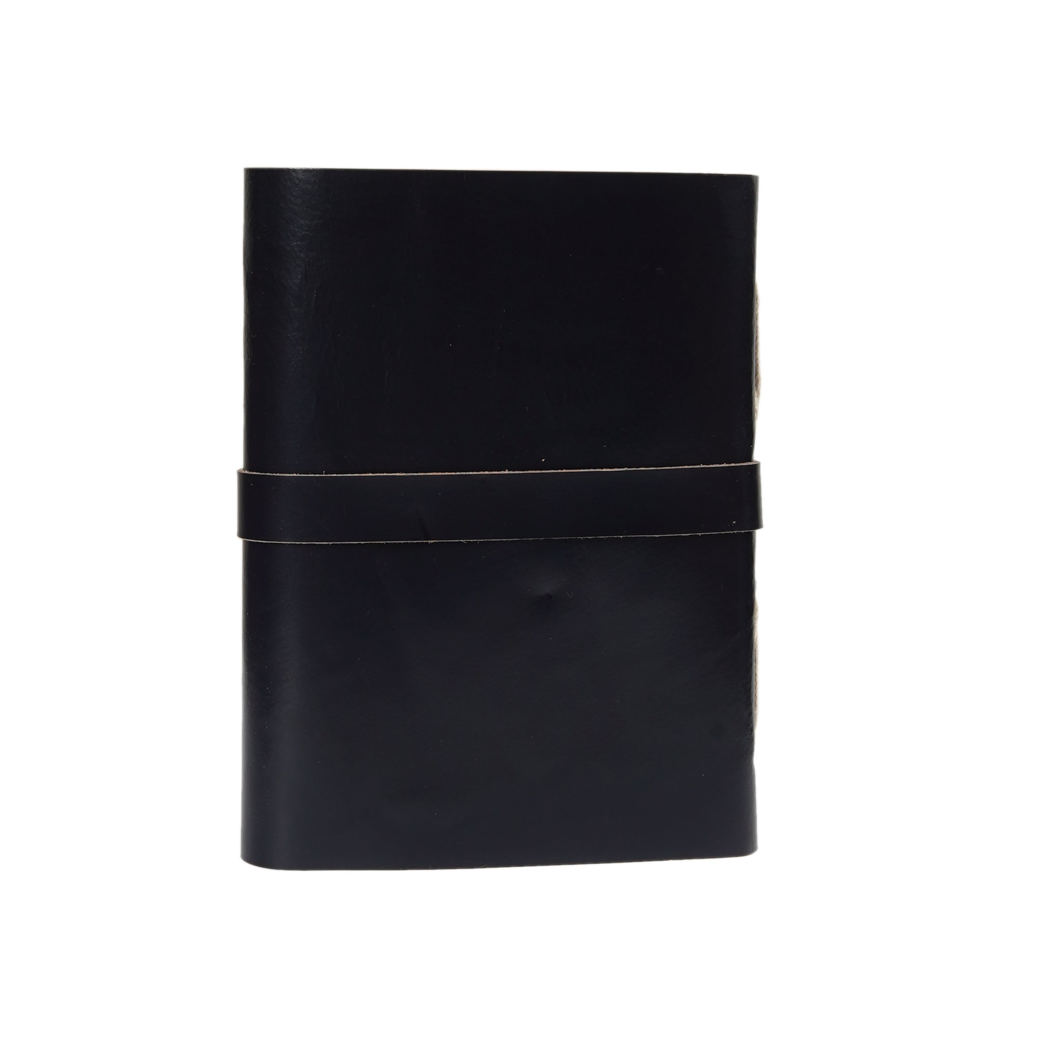 Nomad's Vintage Leather Journal Book