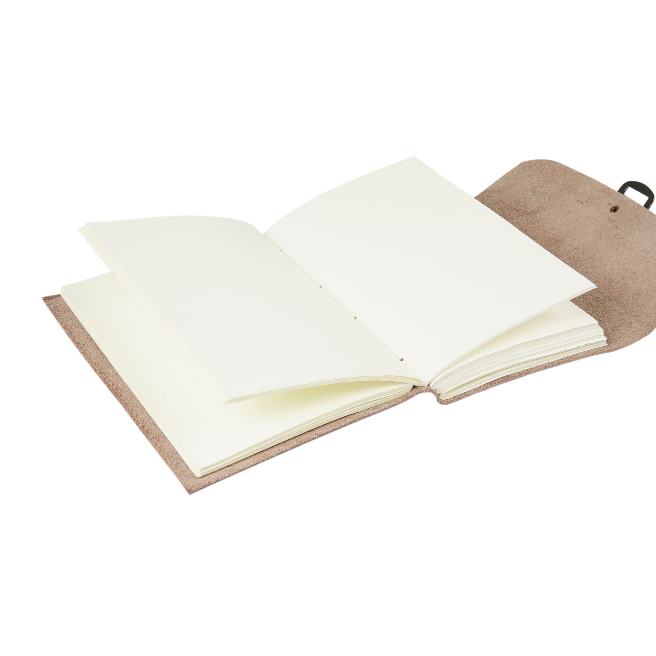 Nomad's Vintage Leather Journal Book