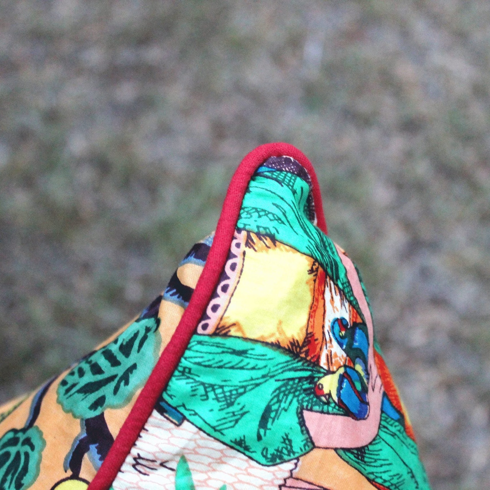 Expressions of Frida Cushion Cover